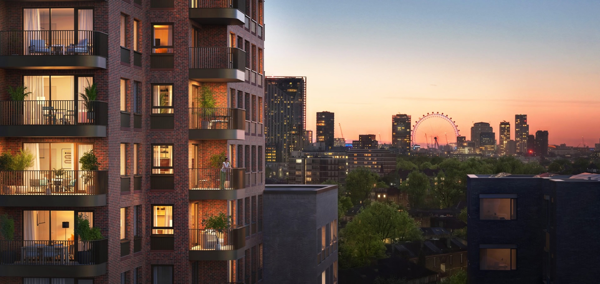 Bermondsey